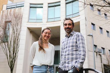 Investigadores de OHSU identifican un promisorio tratamiento de ltima generacin contra el cancer 2