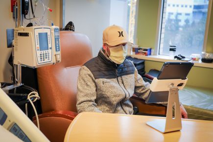Hep Screening Efforts