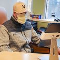 Hep Screening Efforts