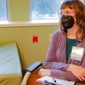Transition to treatment