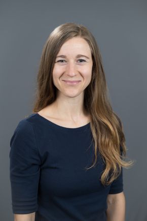 Jane Babiarz, M.D. (OHSU)