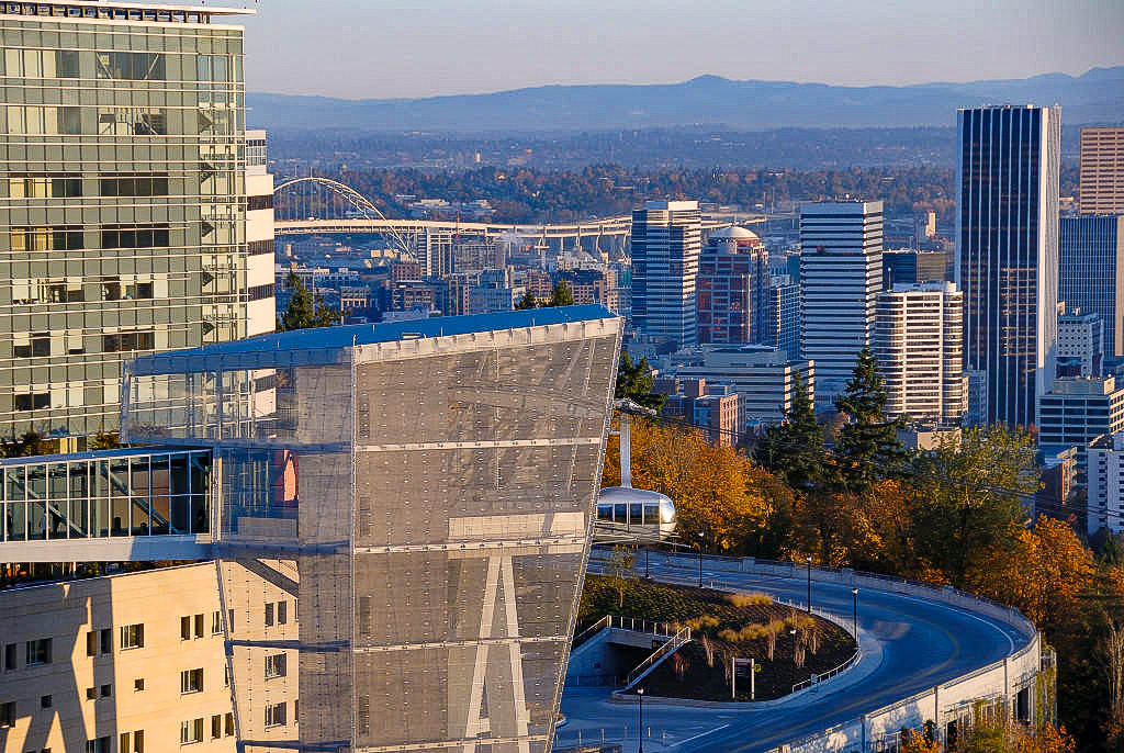 OHSU increases minimum wage for all AFSCME Local 328represented positions OHSU News