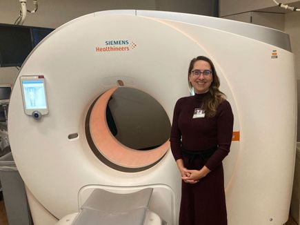 OHSU incorpora nuevas herramientas a la lucha contra el cáncer de pulmón