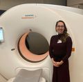 OHSU incorpora nuevas herramientas a la lucha contra el cáncer de pulmón