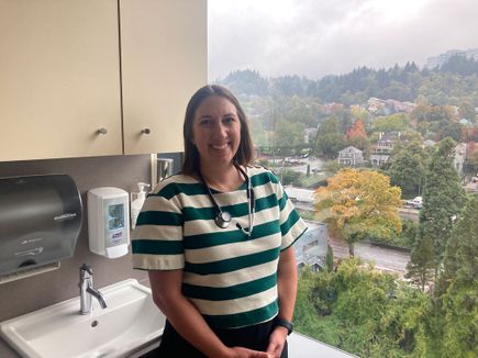 OHSU incorpora nuevas herramientas a la lucha contra el cáncer de pulmón 