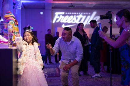 El programa Doernbecher Freestyle XIX revela nuevas colecciones diseñadas por seis jóvenes pacientes de OHSU