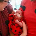 Child Life Specialists create Halloween magic for OHSU’s youngest patients