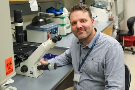 Daniel Streblow, Ph.D. (OHSU)