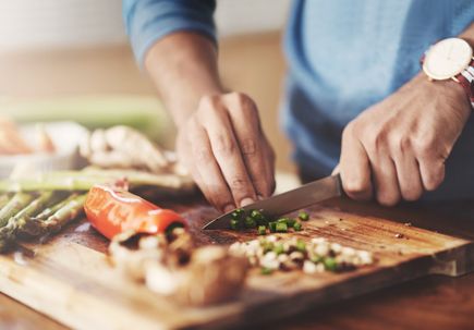 Una dieta baja en grasas disminuye el agotamiento en pacientes con esclerosis múltiple