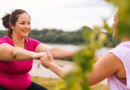 Circadian clock and health