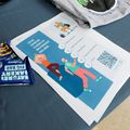OHSU fall prevention materials