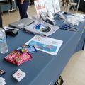 OHSU fall prevention event at CHH1