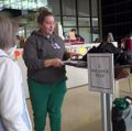 Download video: B-Roll - Balance Test at OHSU