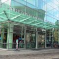 Download video: B-Roll Exterior of OHSU Center for Health and Healing building 1