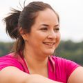 Estudio las personas con obesidad consumen menos energía durante el día