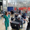 OHSU organiza jornada de pruebas de deteccin y lanza un estudio para reducir el riesgo de cadas al mismo nivel 4