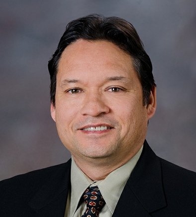 Glenn Woodworth, M.D. (OHSU)