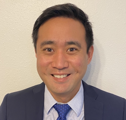 Lee Hiromoto, M.D. (Courtesy)