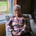 Heart transplant recipient Sharol Lucey is full of gratitude 2