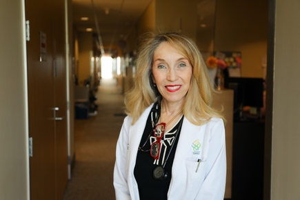 Deborah Meyers, M.D.