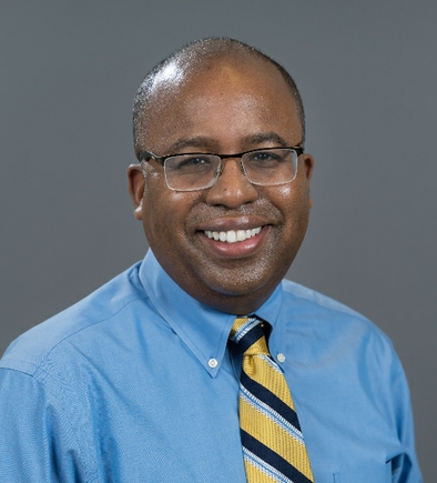 Christopher Evans, M.D. (OHSU)