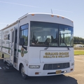 Addiction treatment on the road