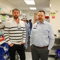 Home Infusion Pharm - PrEP telemedicine program and study