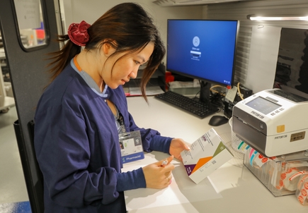 La telemedicina acorta las distancias entre los ámbitos urbano y rural en la prevención del VIH 