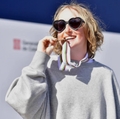 Osteosarcoma survivor carves a new path forward 1
