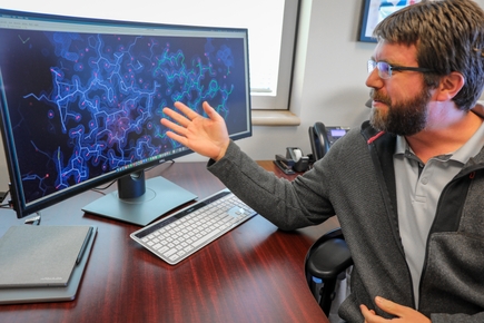 Estudio de una protena podra dar lugar a avances en la atencin de la enfermedad de Parkinson y el cncer de mama