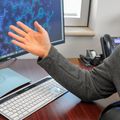 Estudio de una protena podra dar lugar a avances en la atencin de la enfermedad de Parkinson y el cncer de mama
