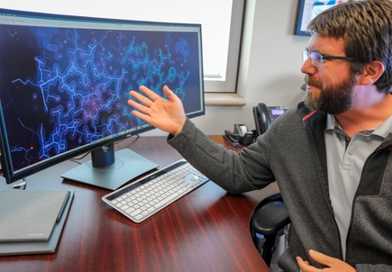 Estudio de una protena podra dar lugar a avances en la atencin de la enfermedad de Parkinson y el cncer de mama