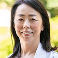 Hidemi Kajimoto, M.D. (OHSU)