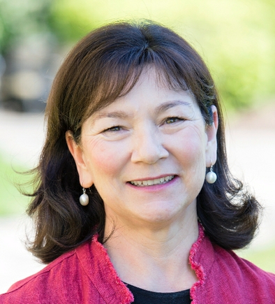 Allison Fyer, Ph.D. (OHSU)