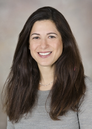 Lalena Yarris, M.D., M.C.R. (OHSU)