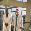 First awake spine surgery at OHSU