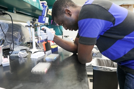 Financiamiento de la investigación de OHSU 2023