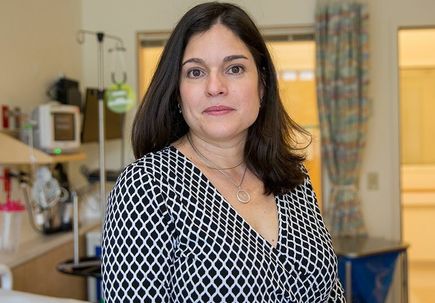 Eneida Nemecek, M.D., M.B.A. (OHSU)