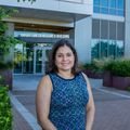 Eneida Nemecek at the Knight Cancer Institute