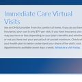 Severe respiratory illness season means boom times for OHSU virtual immediate care
