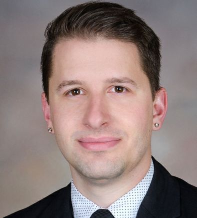Ryan Morin, D.N.P., F.N.P.-B.C. (OHSU)