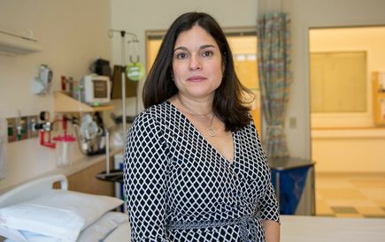 OHSU encabeza una iniciativa para que los ensayos sobre cáncer sean más inclusivos