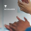 Accolades: Awards, honors and appointments February