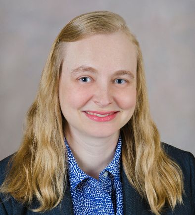 Aimee Pierce, M.D. (OHSU)
