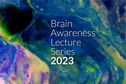 OHSU Brain Awareness 2023