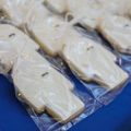 OHSU Match Day cookies