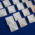 OHSU Alumni pins