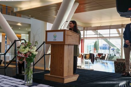 Maya Singh Sharkey