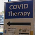 OHSU COVID-19 Therapy Clinic