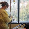 OHSU COVID-19 Therapy Clinic